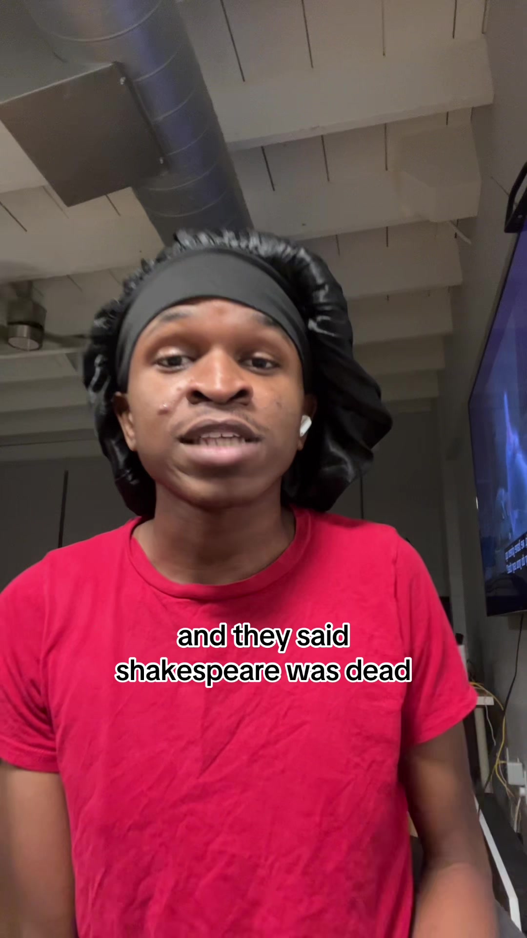 #fyp #babychiefdoit #wentwest #music #shakespeare