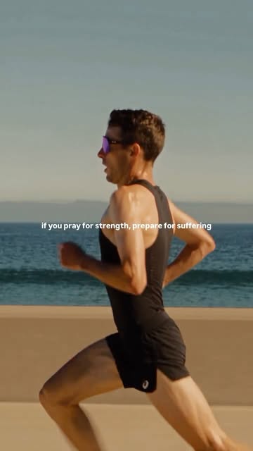 Midday. No shade. No excuses. ☀️🏃‍♂️ This cinematic performance-eyewear concept was built around one simple challeng...
