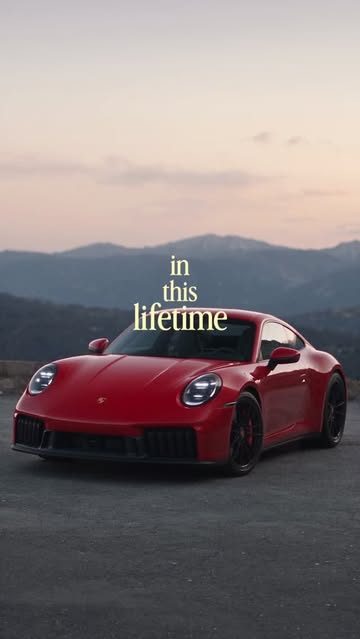 No room for hesitation. 🌊🏎️ A cinematic coastal performance film built around speed, precision, tunnels, cliffside...