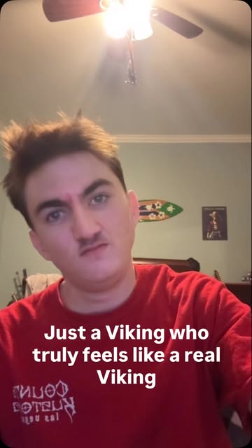 #vikings #ibringthestorm