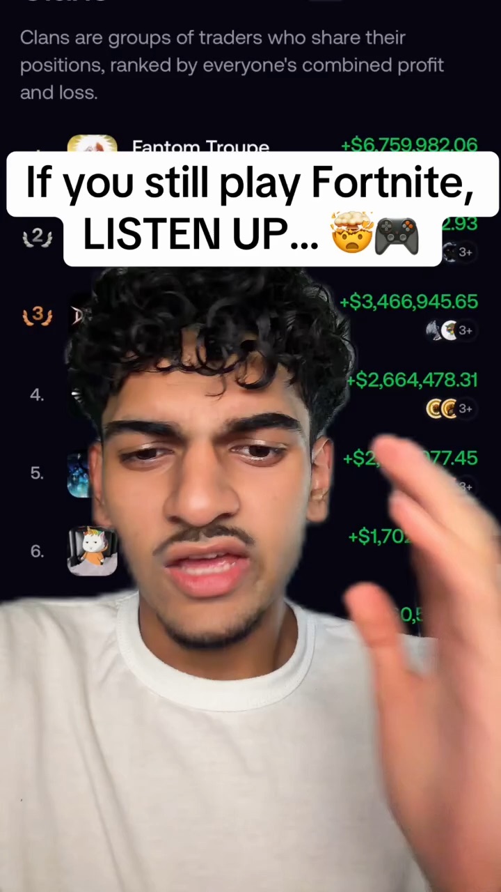 Fomo video