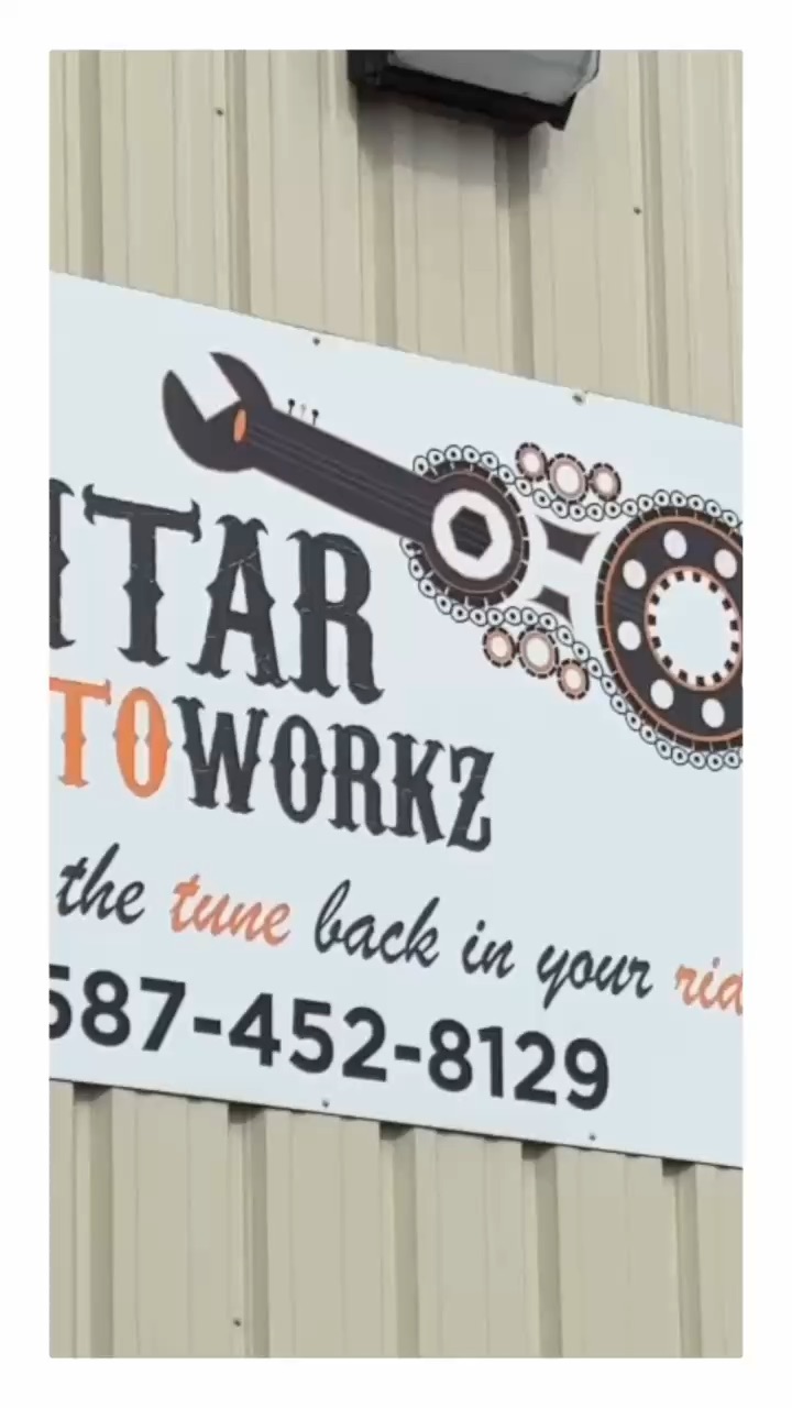 Auto Service