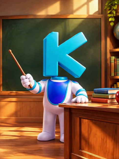 You upload lessons all year. By finals week, your students cannot find September. PressKlip imports your channel into...