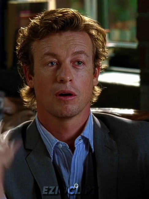 Jane truly outsmarts every detective alive | Patrick Jane Edit | The Mentalist Edit | #patrickjane #thementalist #pat...