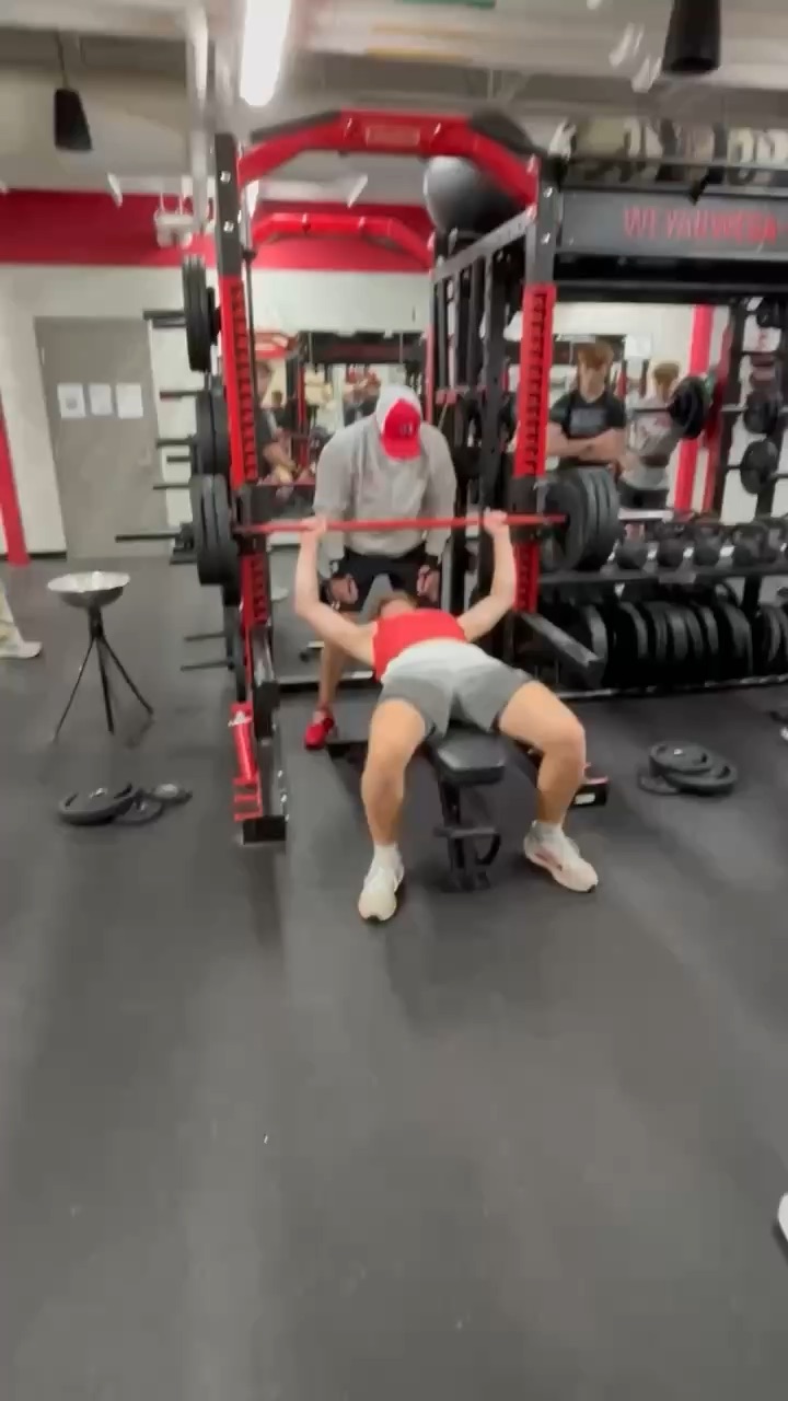 300 lb bench