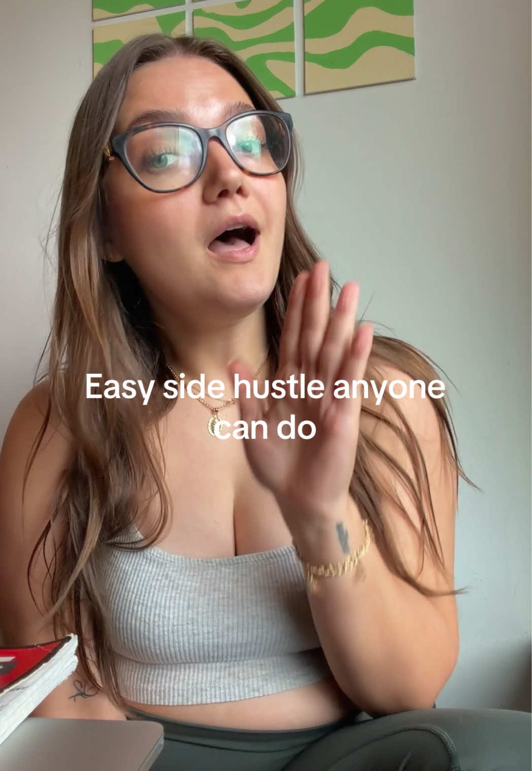 Here's your summer job #youtube #money #sidehustles
