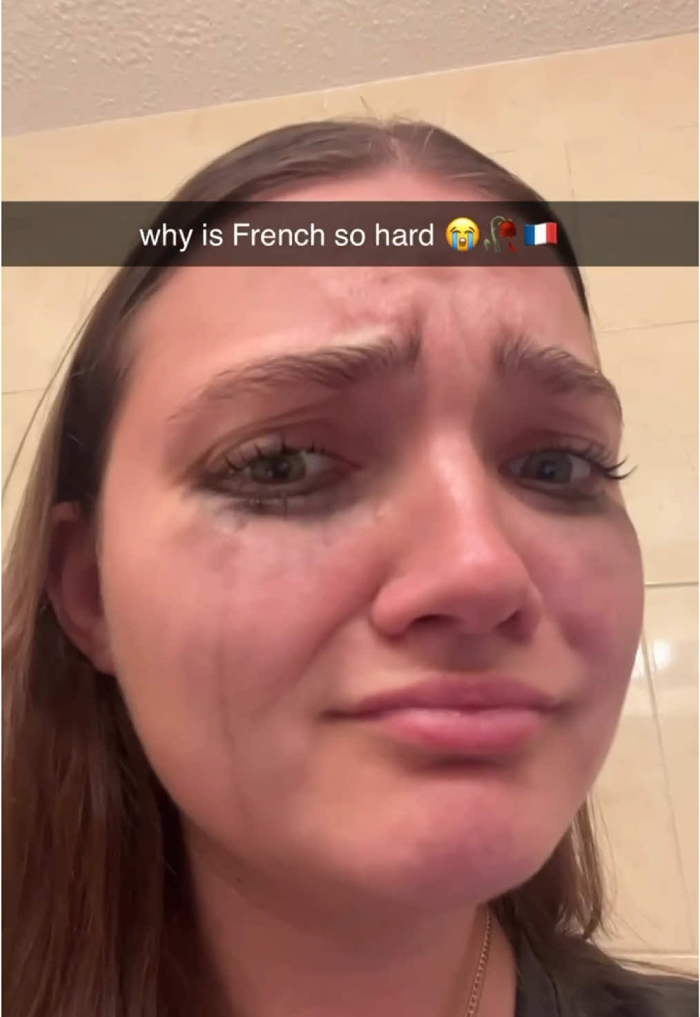 like what 😭😭 learning french on Pingo AI #languagelearning #americanaccent #learnfrench #frenchclass #learninganewl...