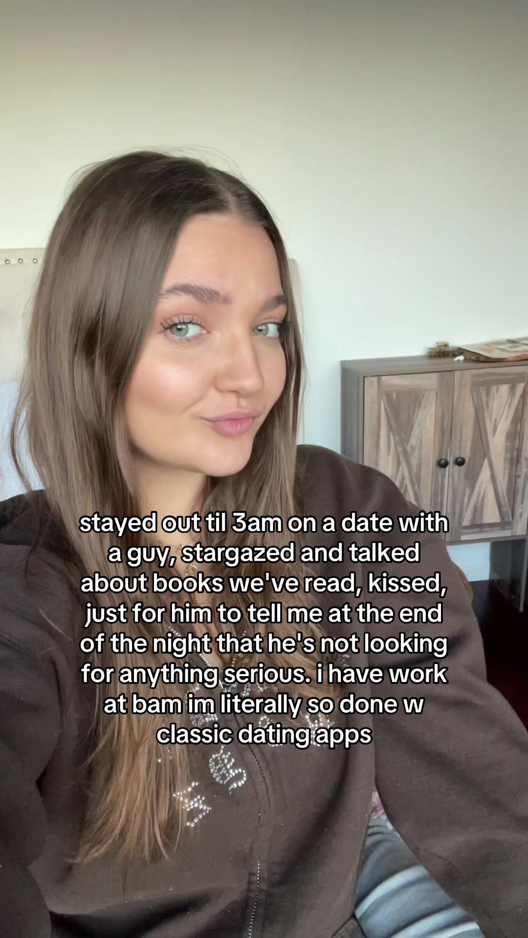 Screaming inside…. This is why all of my friends use Yubo #datingadvice #storytime #relatable #Love #dating