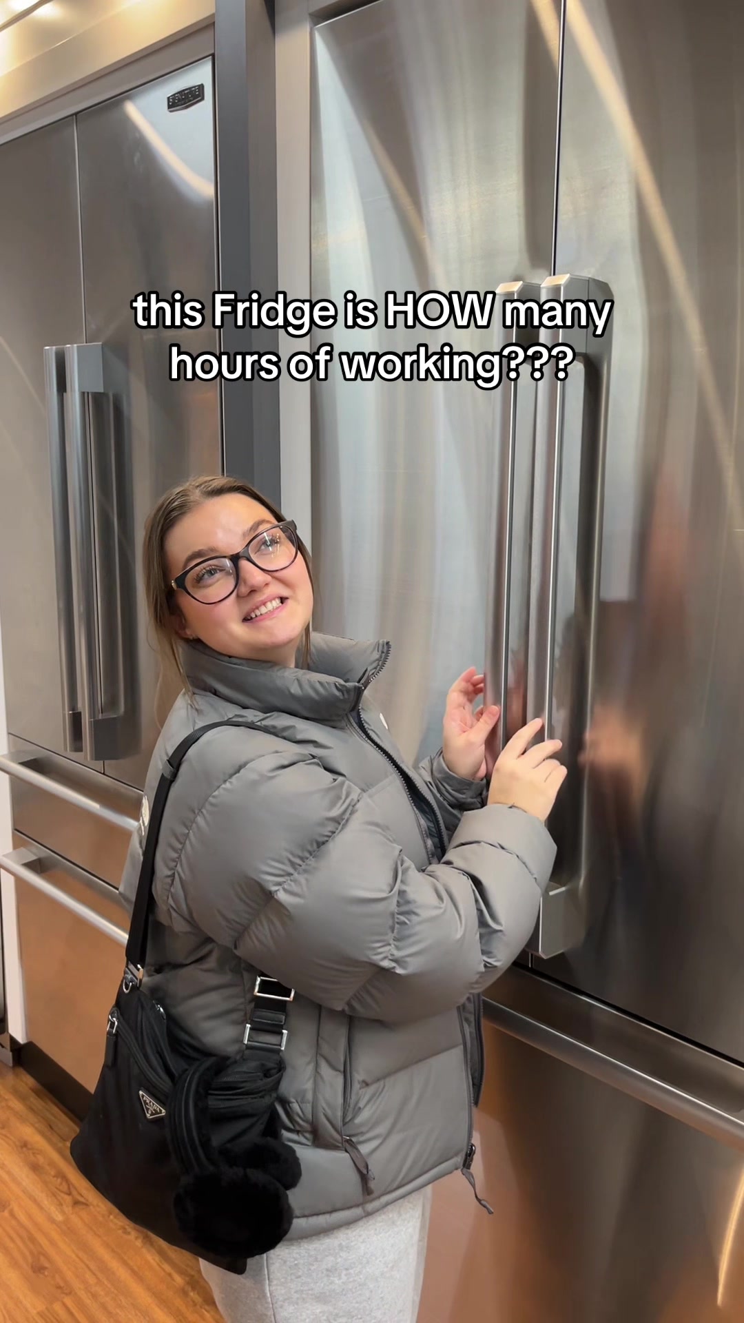like WHAT #shopping #thinktwice #fridge #fyp #budget