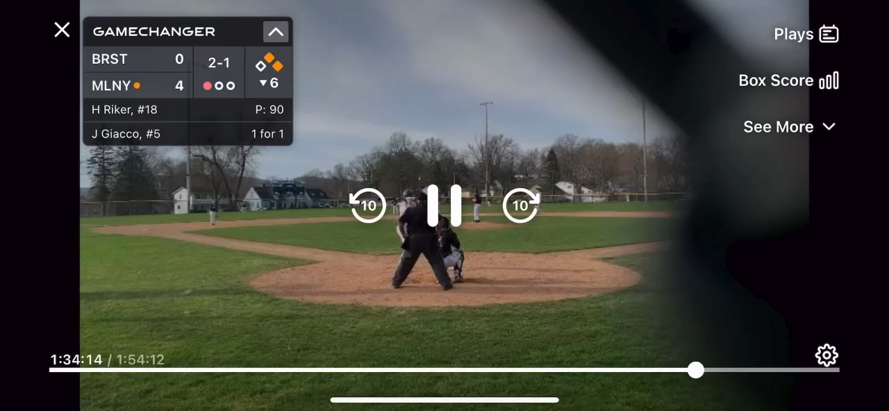 Homerun