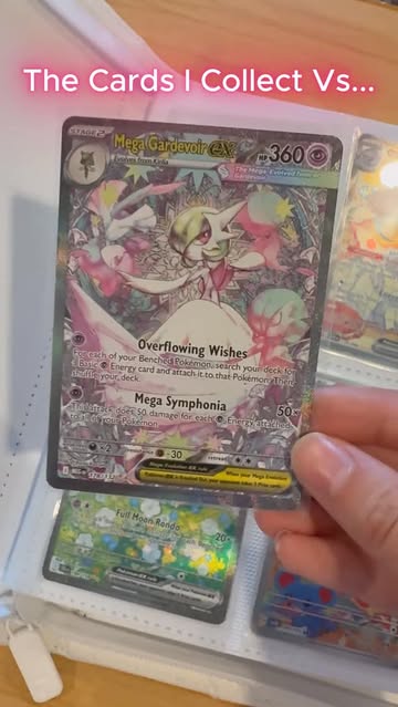 I love collecting The cutie Pokémon cards! But my Luck hates me (っ╥﹏╥ς) follow me for more 🎀🌷 ⏔⏔⏔ ꒰ ᧔ෆ᧓ ꒱ ⏔⏔⏔ -The...