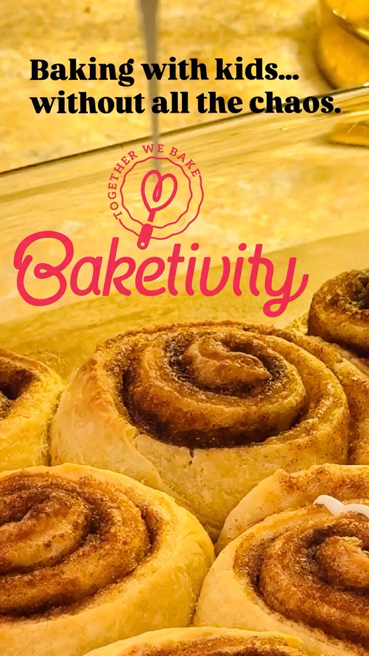 Hands-On Learning with Baketivity