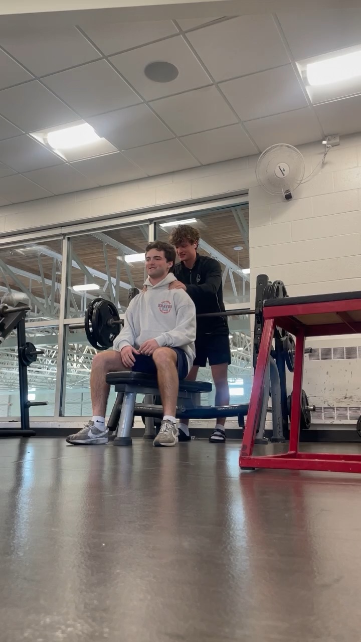Bench