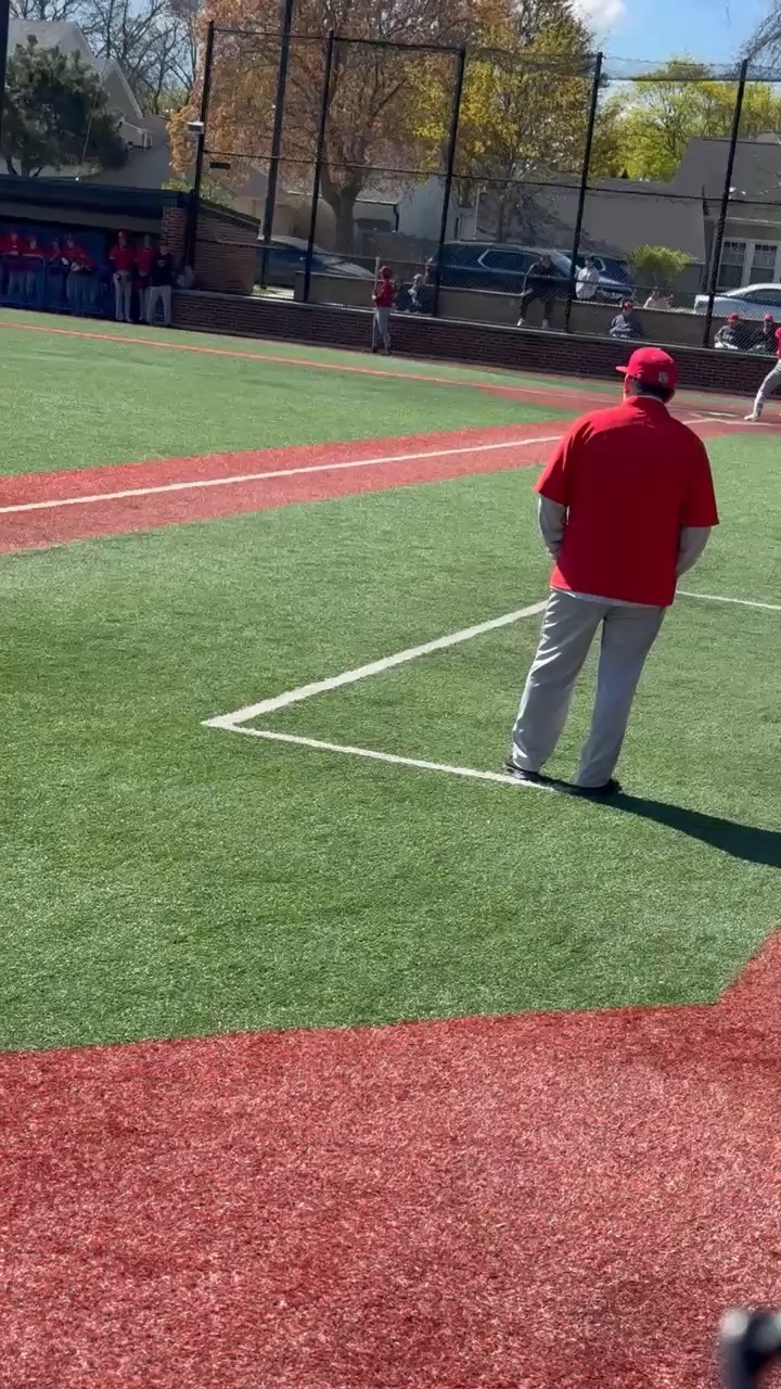 Baseball