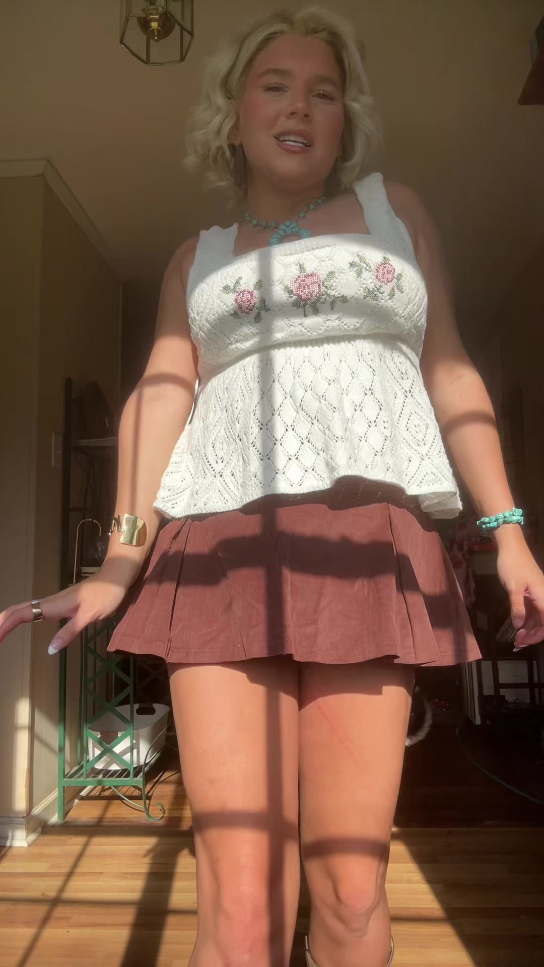 TikTok post