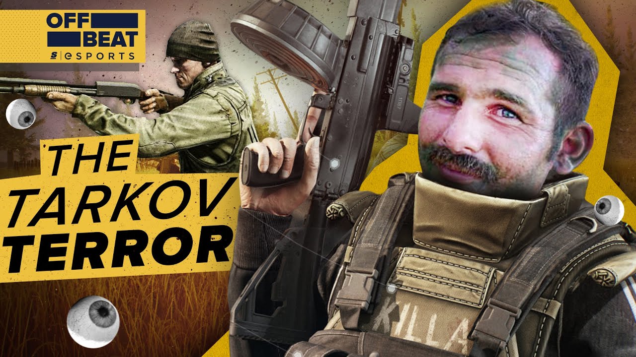 How a Bored Ex-Soldier Became Escape From Tarkov's Deadliest Streamer For some, gaming is a way to experience somethi...
