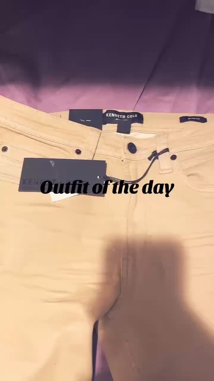 Calm fit