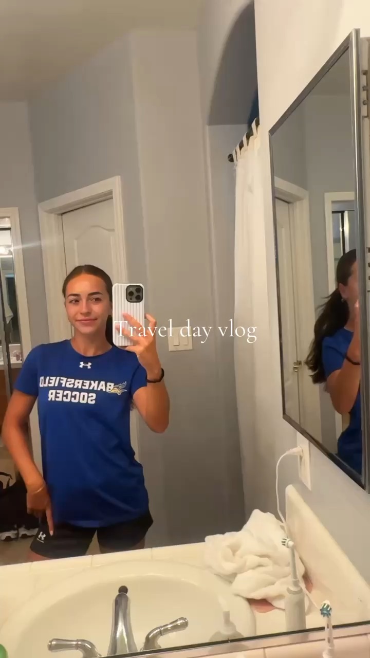 Travel Day Vlog