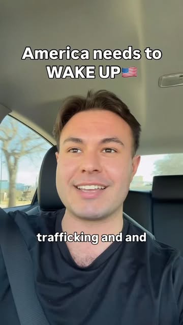 Viewer discretion is advised. AMERICA NEEDS TO WAKE UP!!! Jesus is King!!! Comment “Jesus is King” to join our free d...