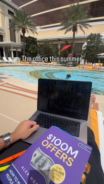 Something’s different this summer… . . . . #entrepreneur #motivation #business #money #watches