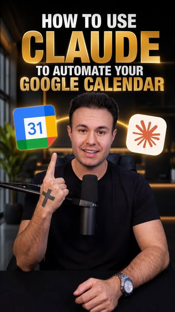 Comment “ME” and I’ll send over the workbook showing you exactly how to set this up for yourself🤓 Honestly, Ai shoul...
