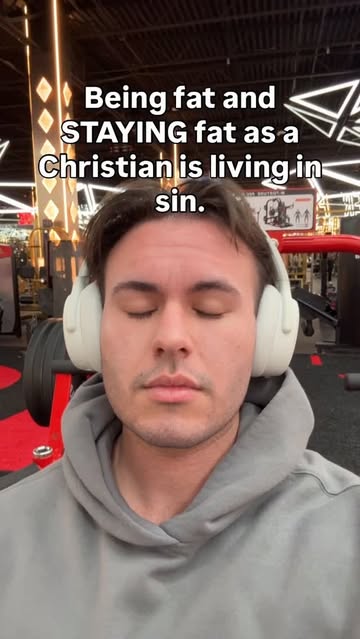 Gentle gentle reminder that gluttony is something to be weary of. We are called to steward our bodies and temples! As...