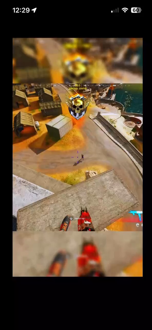 warzone edit #2