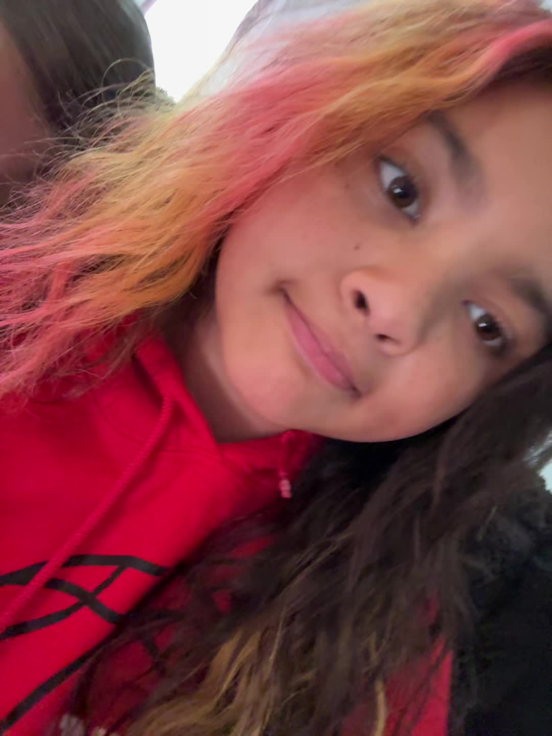 TikTok post