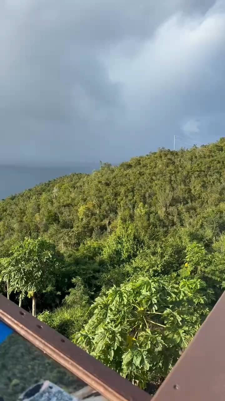 Peaceful Getaway
