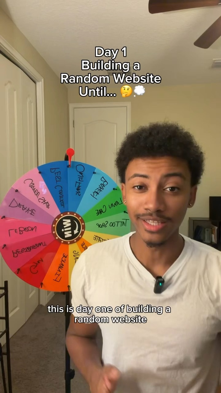 "Day 1 Of" Lovable