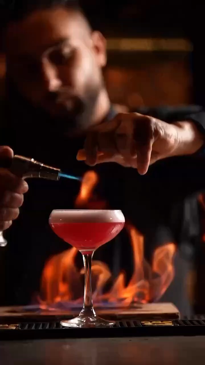 Cocktail
