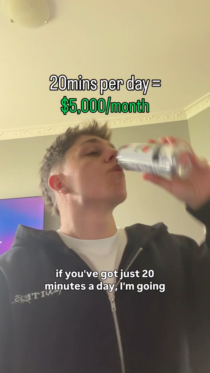 Bounty Side Hustle