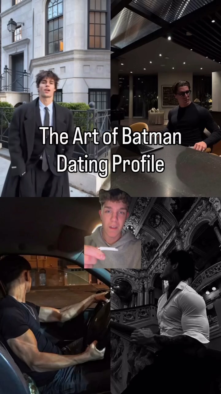 AI Photo Generation | Dating App
