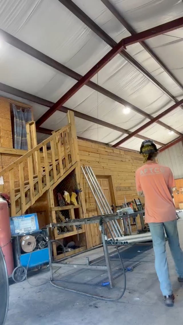 Welding Poles
