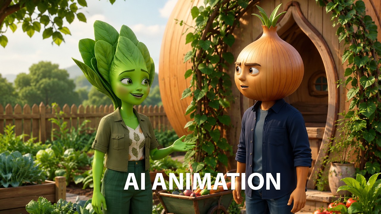 How To Create These VIRAL Brainrot videos Learn how to make AI animated videos featuring funny characters like sharks...