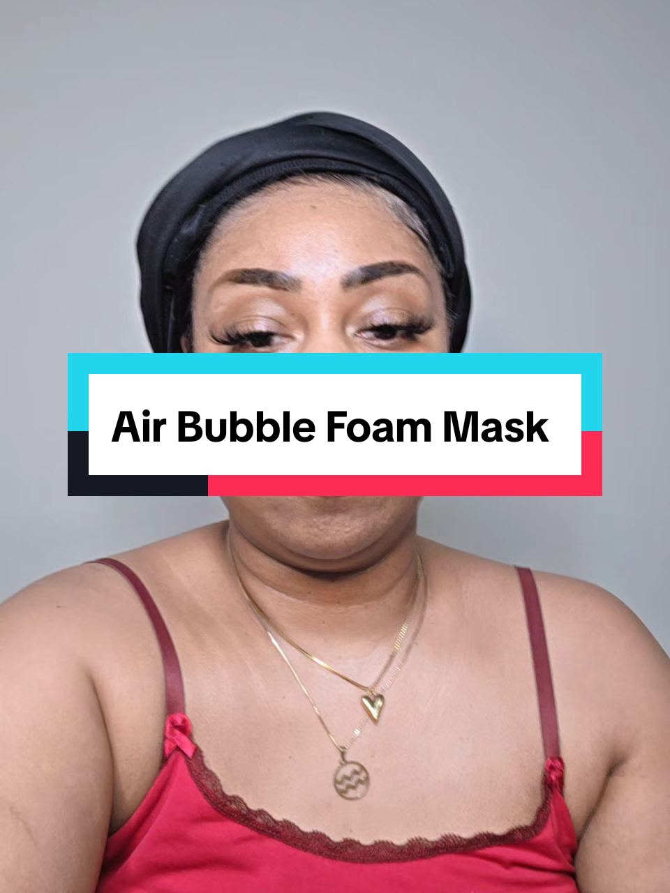 @Gear By Gash US CDS SPRAY FOAM MASK - LIFT BOOST #tiktokshopstockup #tiktokshopcreatorpick #summerwins #summervibes...