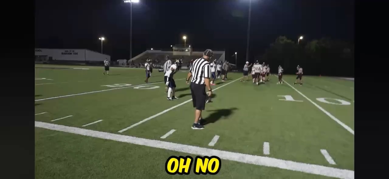 Rivalry game