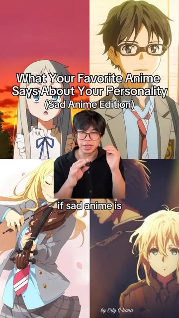 got me in the feels #sadanime #anime #animeedits #teamilyaipartner @teamily_ai