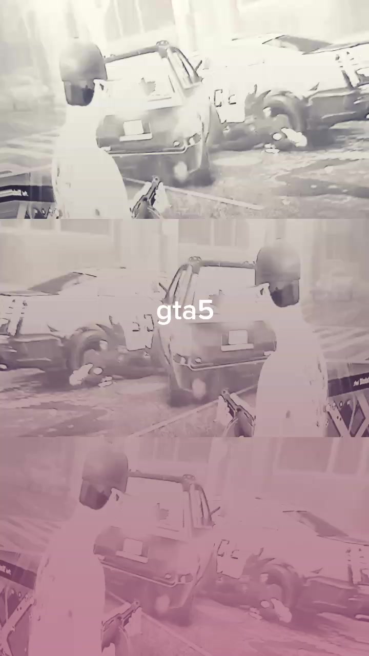 #GTA5❤