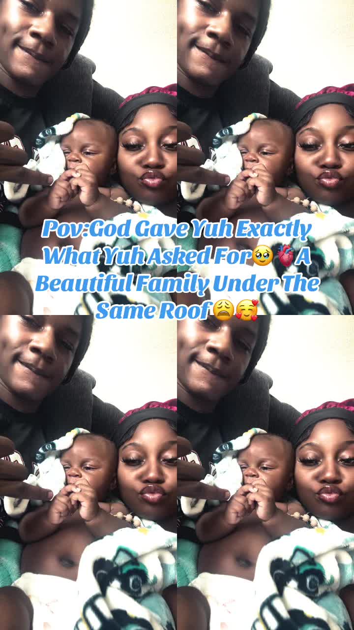 Mi Family 🫀❤️#BabyKaiiAmir❤️ #babyboy💙🧸 #parents #ourbabyboy❣💙 #foryoupage