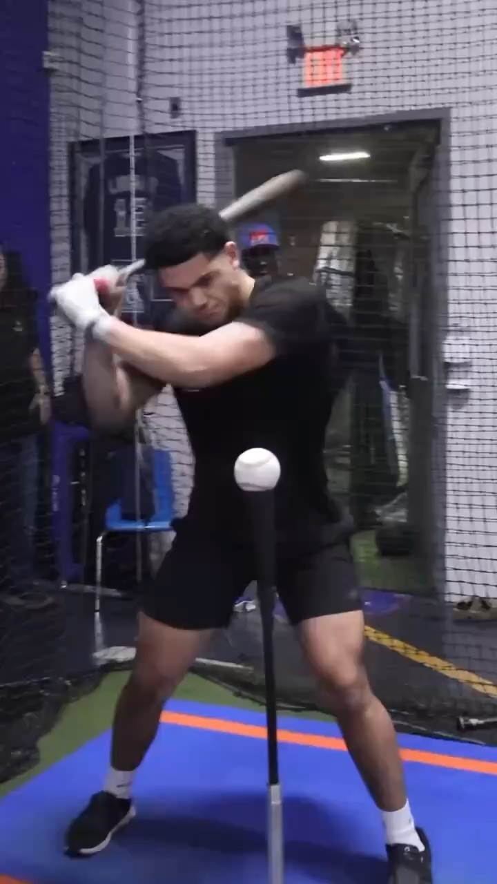 Baseball Training Video