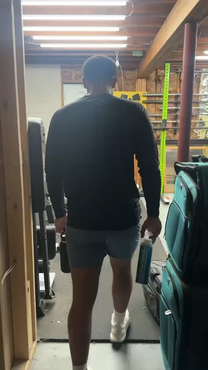 Boost Oxygen Athlete Video