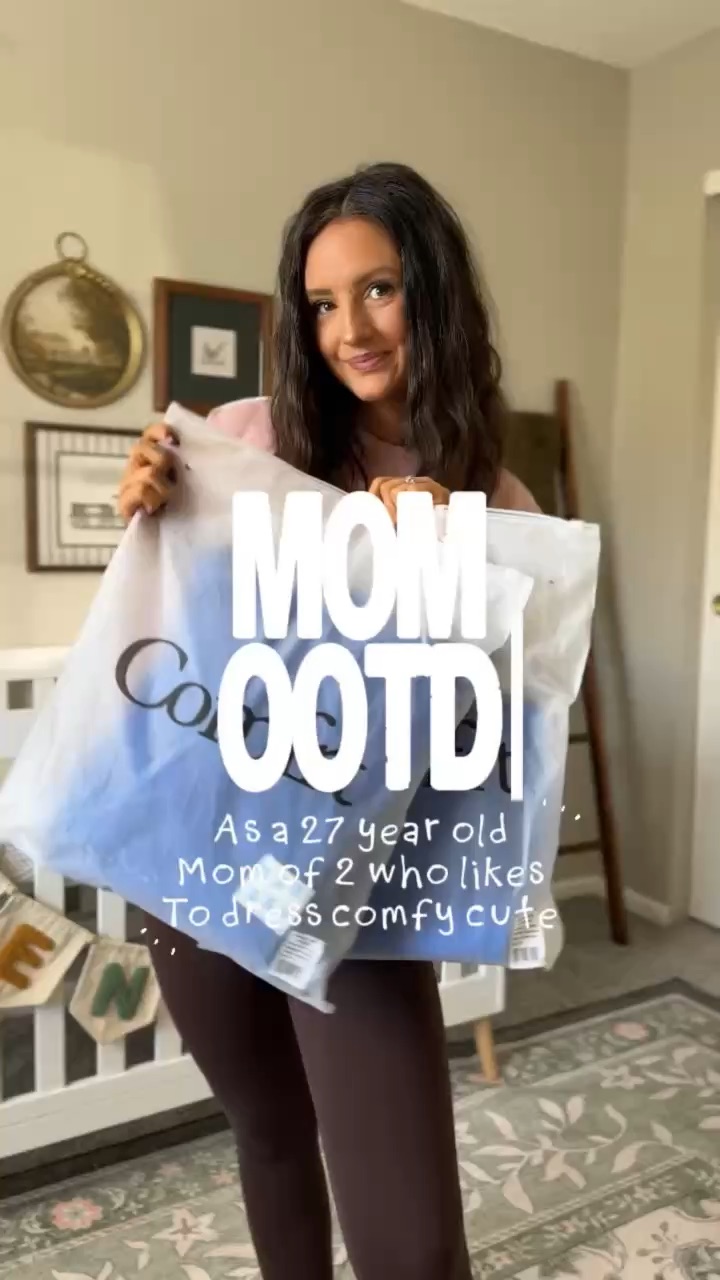 Comfrt Mom Fit