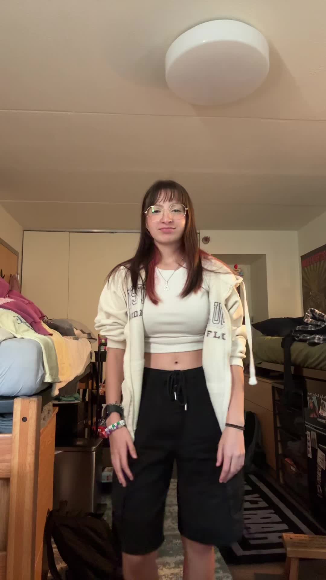 TikTok post