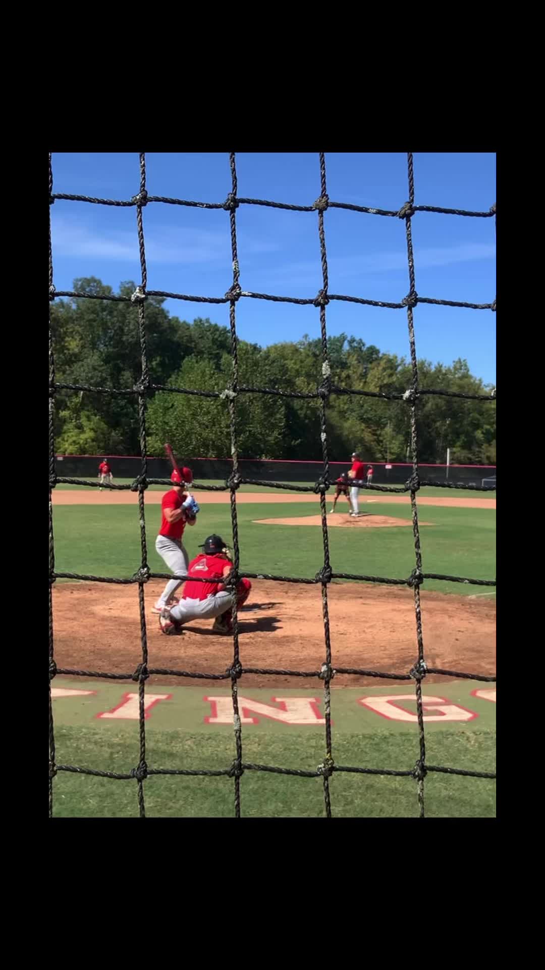 2ip, 4ks, 0R, 0BB. @mason_lee41 @Gabriel Sieve #agtg
