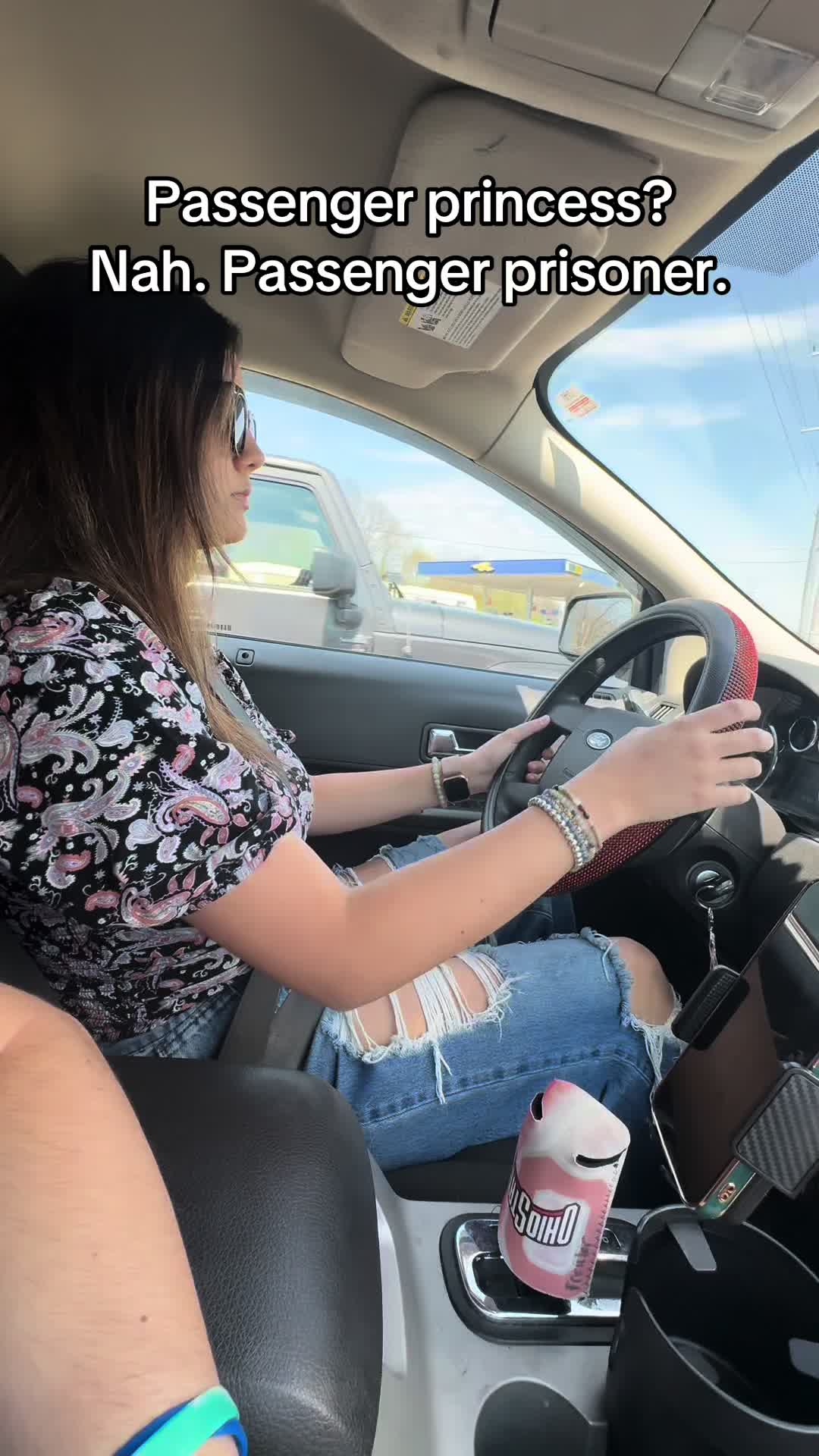 #passengerprincess #passengerprisoner #fyp #gf