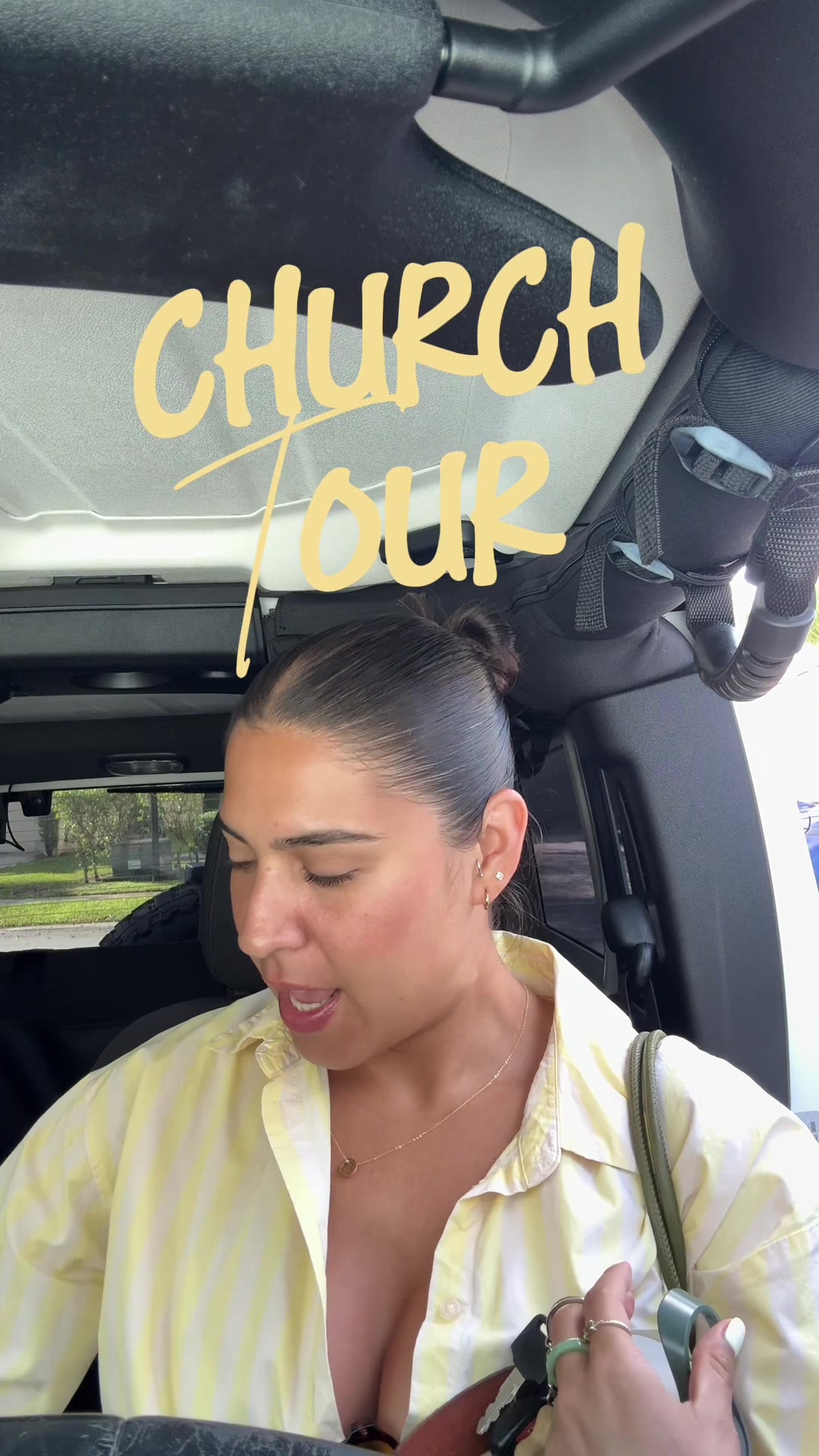 Sometimes the church you’re looking for is the one you haven’t walked into yet. Trying a new church can feel uncomfor...