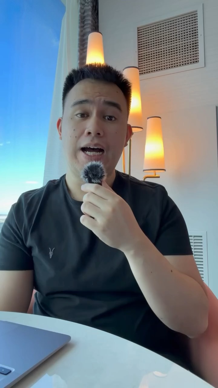 Airalo UGC Video