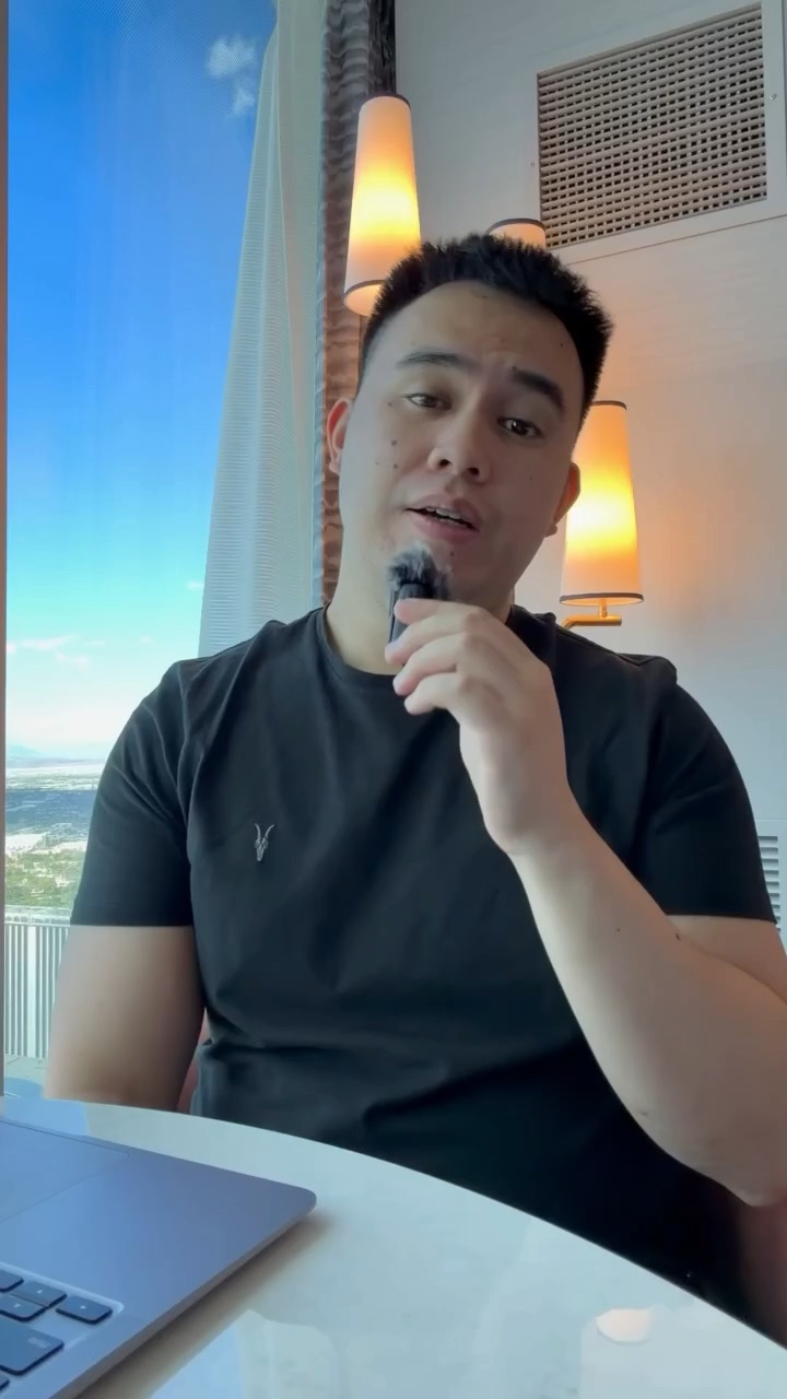 Faye Travel UGC Video