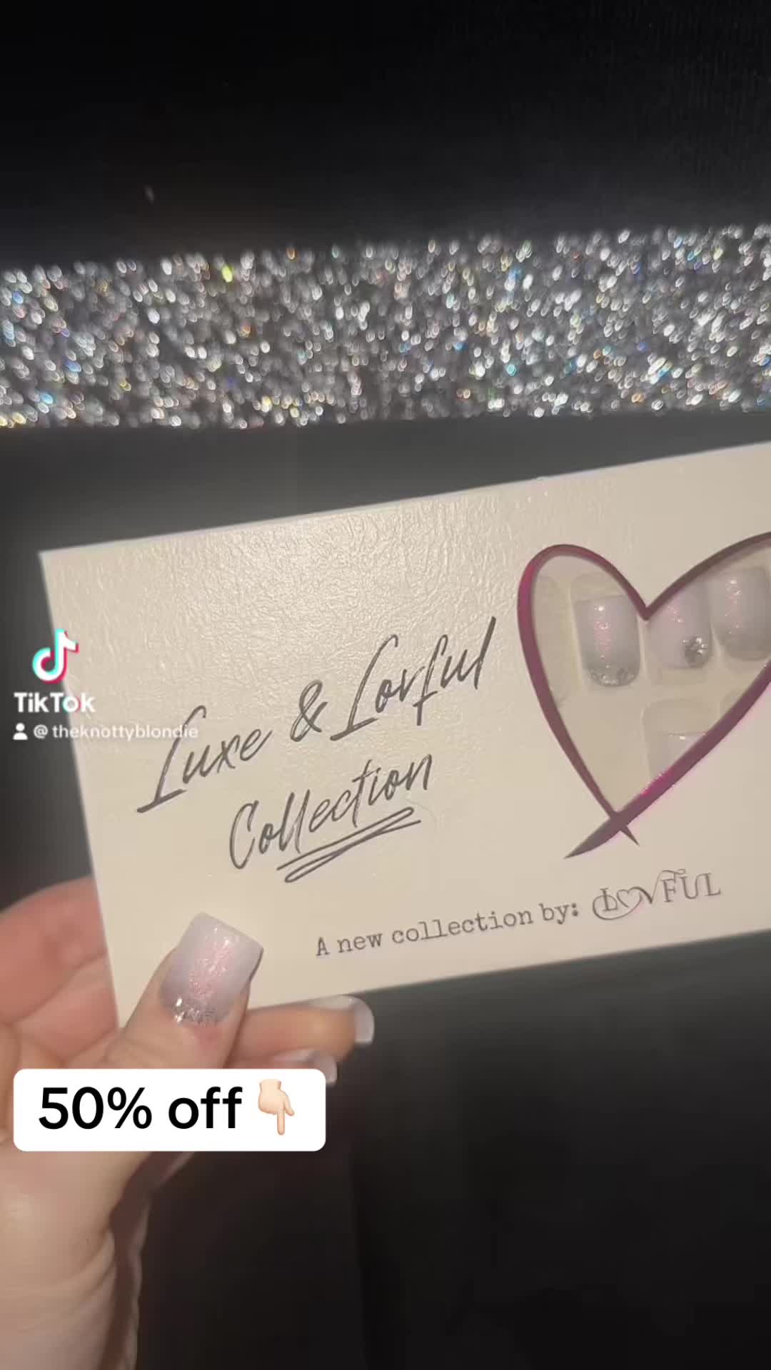 @lovful store #nailart #nails #sale #lovfulnails